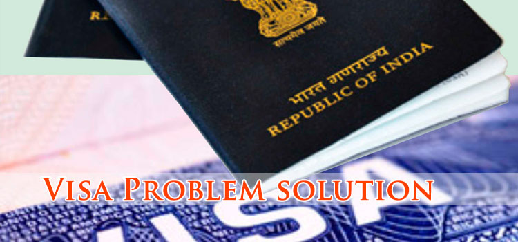 Visa Problem Solution - Immigration specialist astrologer settle foreign country