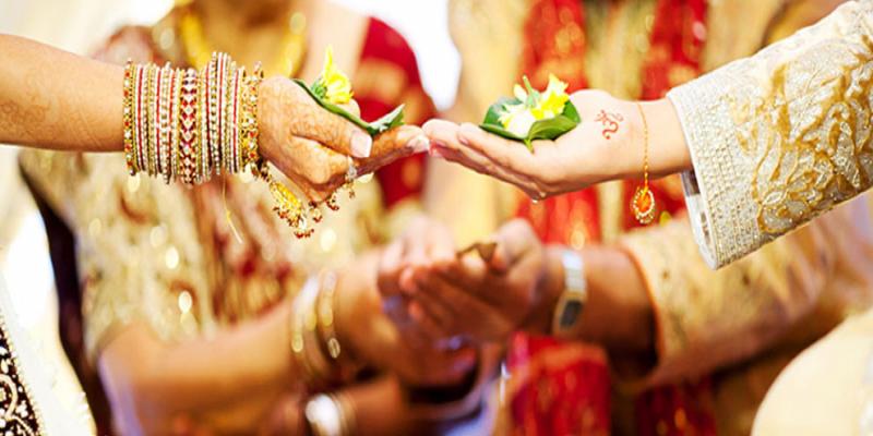 Love Marriage Specialist in India
