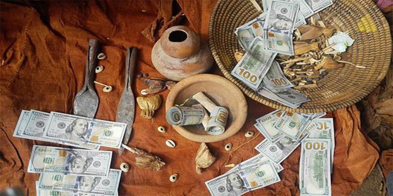 Money Spells Caster Astrologer in India