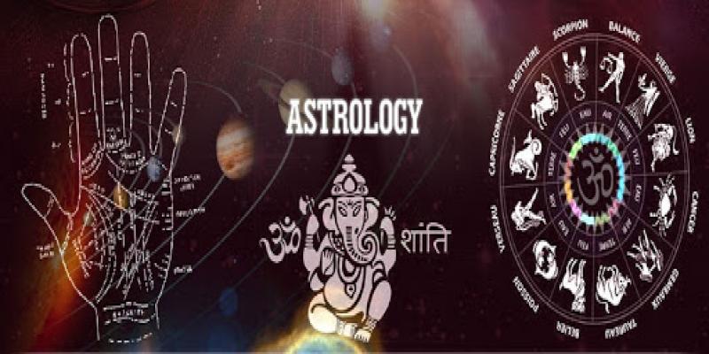Best Astrologer In india